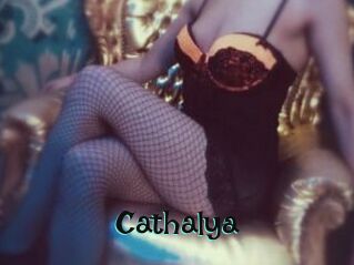Cathalya