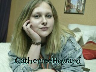 CatherineHoward