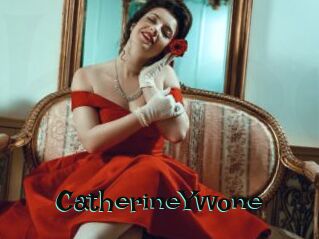 CatherineYvvone