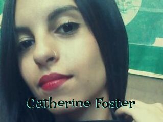Catherine_Foster