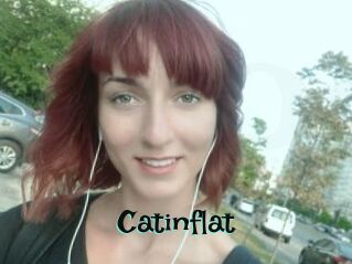 Catinflat