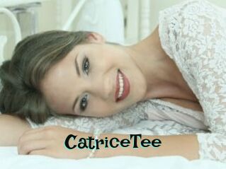 CatriceTee