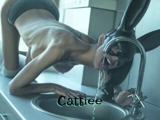 Cattiee