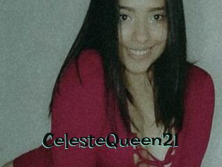CelesteQueen21