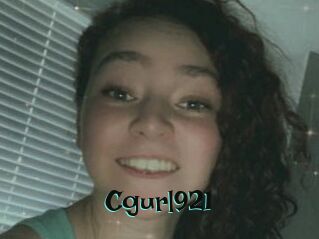 Cgurl921