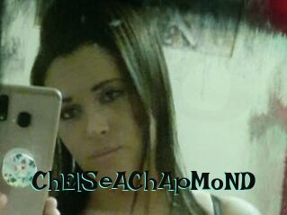 ChElSeAChApMoND
