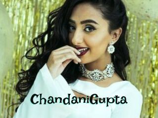 ChandaniGupta