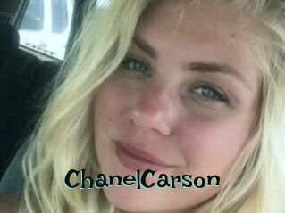 ChanelCarson