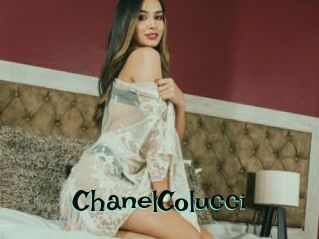 ChanelColucci