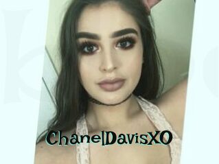 ChanelDavisXO