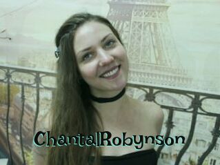 ChantalRobynson