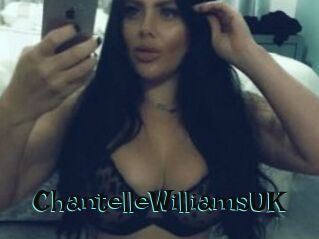 ChantelleWilliamsUK