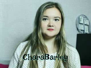 CharaBarley