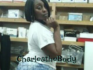 CharleatheBody