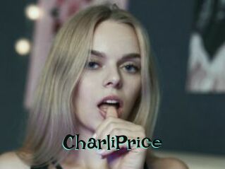 CharliPrice