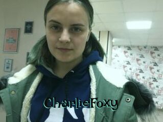 CharlieFoxy