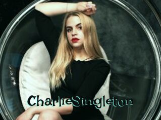 CharlieSingleton