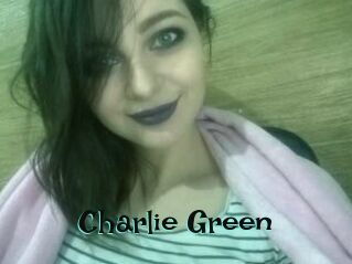 Charlie_Green
