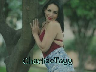 CharlizeTayy