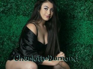 CharlotteDumond