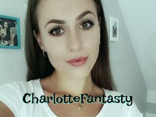 CharlotteFantasty