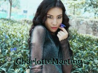 CharlotteMartiny
