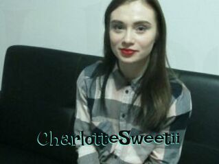 CharlotteSweetii
