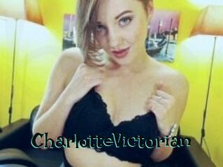 CharlotteVictorian