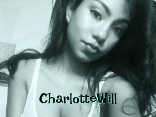 Charlotte_Will