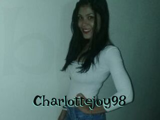 Charlottejoy98