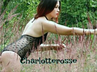Charlotterosse