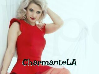 CharmanteLA