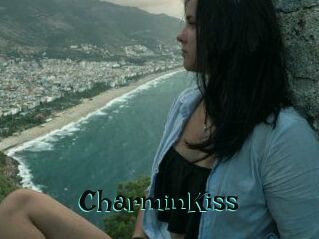 CharminKiss