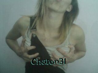 Chaton31