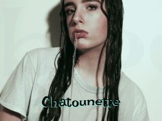 Chatounette