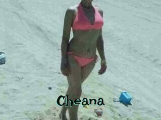 Cheana