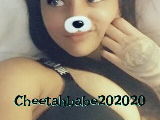 Cheetahbabe202020
