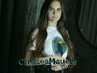 ChelseaMayers