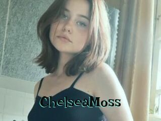 ChelseaMoss