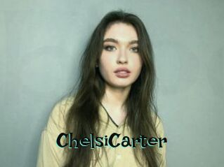 ChelsiCarter