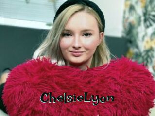 ChelsieLyon