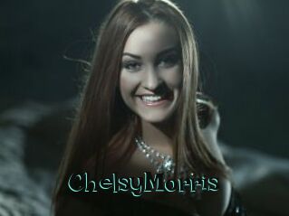 ChelsyMorris