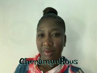 CheramynRous