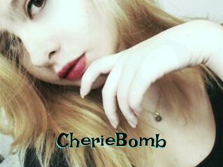 CherieBomb