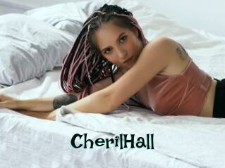 CherilHall