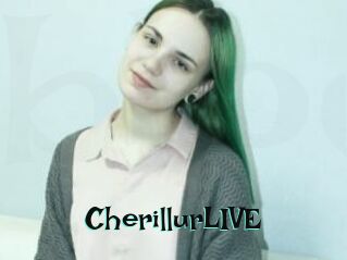 CherillurLIVE