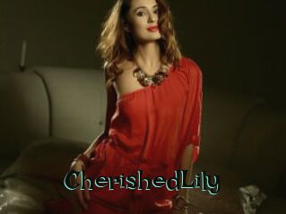CherishedLily