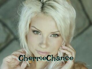CherrieChance