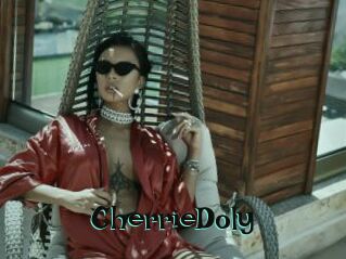 CherrieDoly