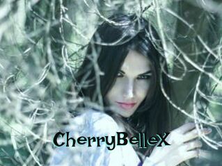CherryBelleX